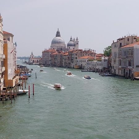 Appartamenti Ca'Giustinian Venice Exterior photo